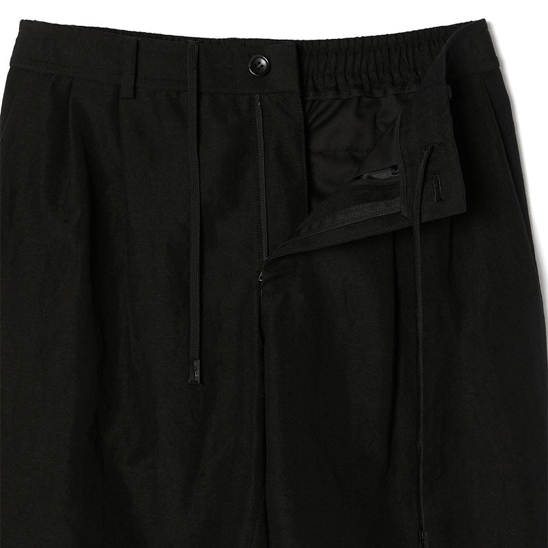 N.HOOLYWOOD | Pants Black