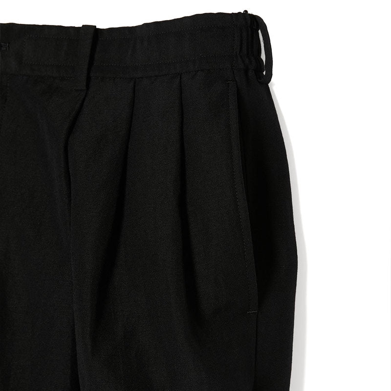 N.HOOLYWOOD | Pants Black