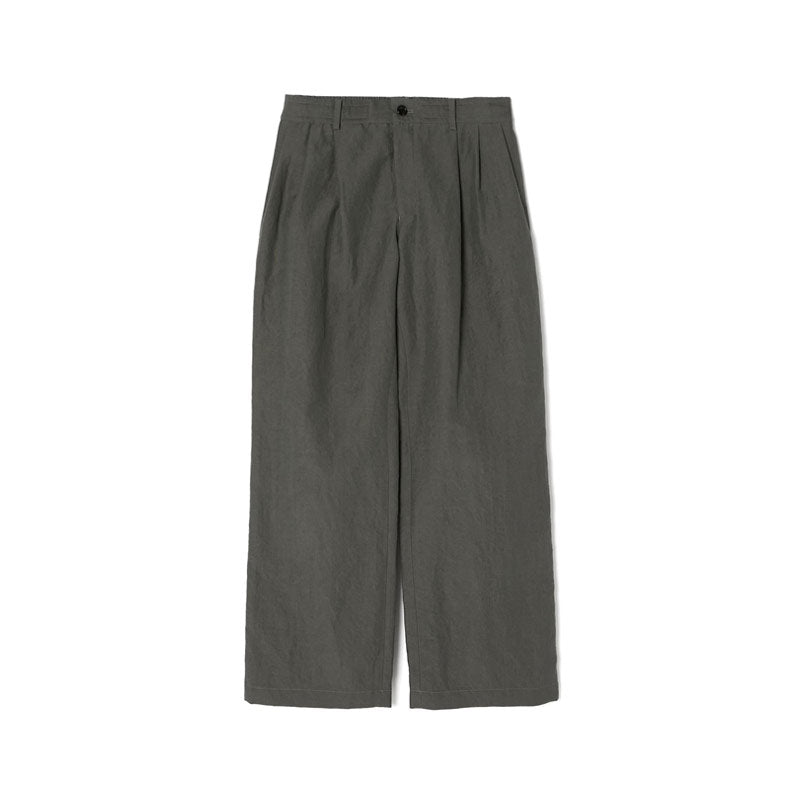 N.HOOLYWOOD | Pants Gray