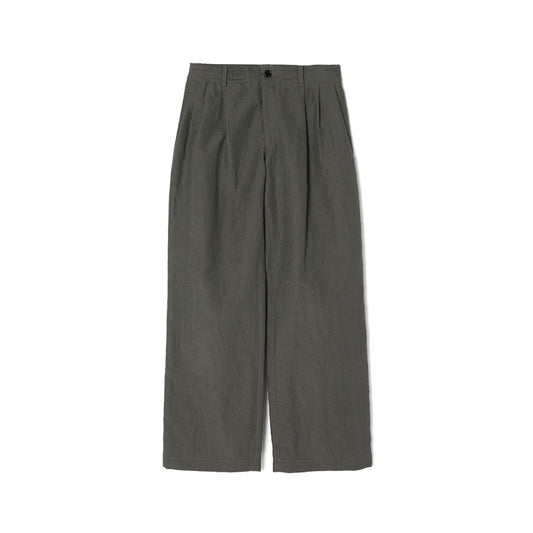 N.HOOLYWOOD | Pants Gray