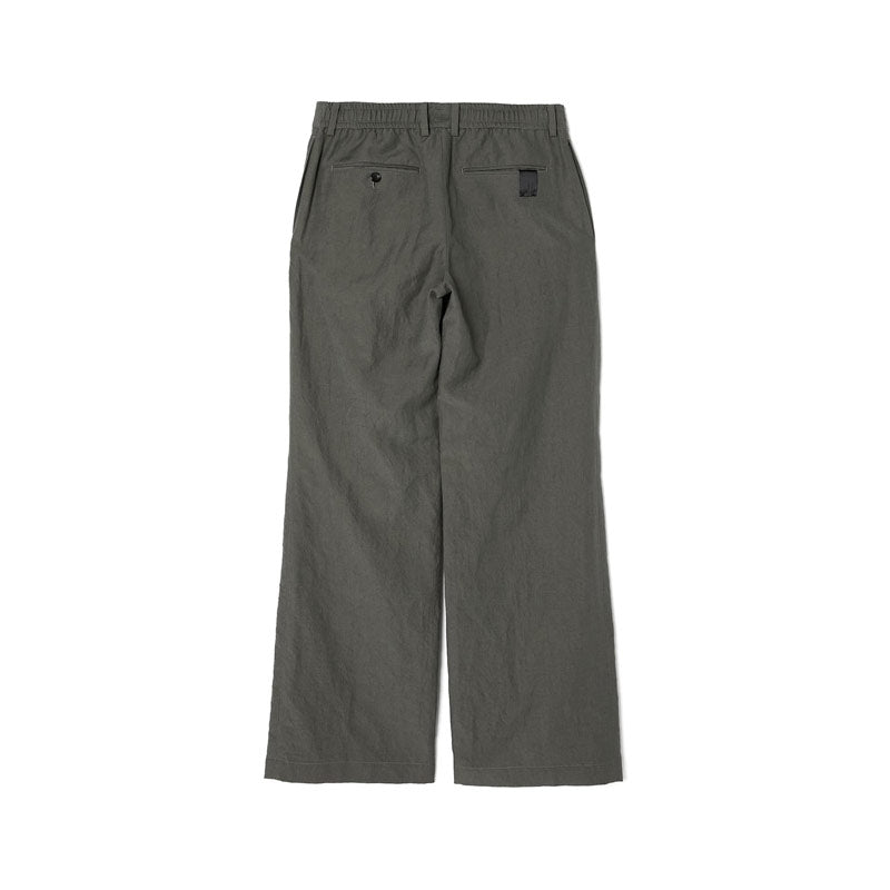 N.HOOLYWOOD | Pants Gray