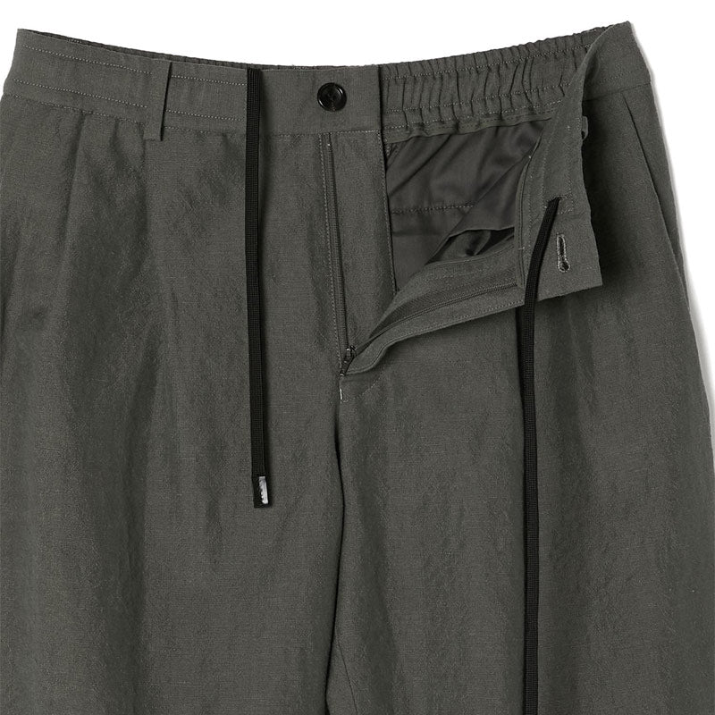 N.HOOLYWOOD | Pants Gray