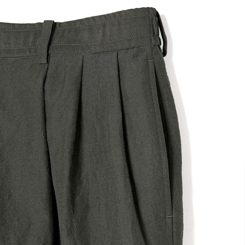 N.HOOLYWOOD | Pants Gray