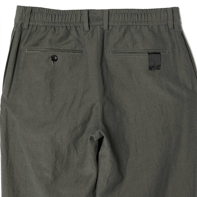 N.HOOLYWOOD | Pants Gray