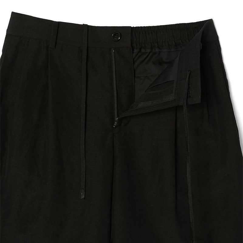 N.HOOLYWOOD | Pants Black