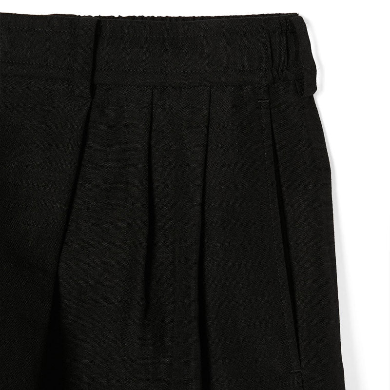 N.HOOLYWOOD | Pants Black