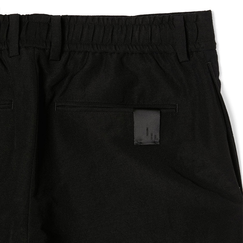 N.HOOLYWOOD | Pants Black