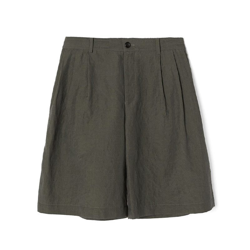 N.HOOLYWOOD | Pants Gray