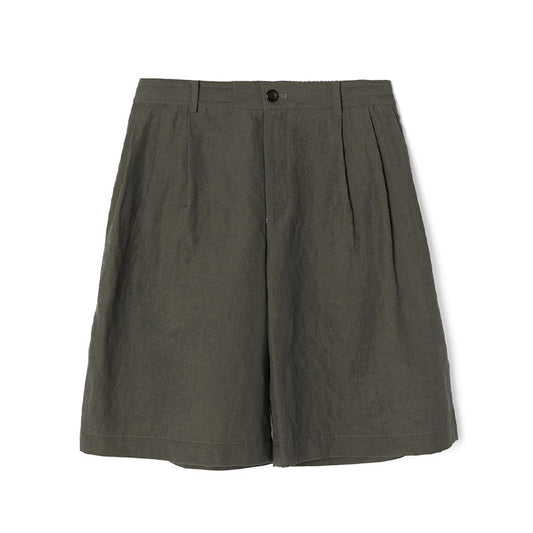 N.HOOLYWOOD | Pants Gray