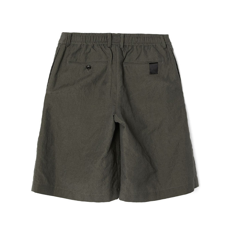 N.HOOLYWOOD | Pants Gray