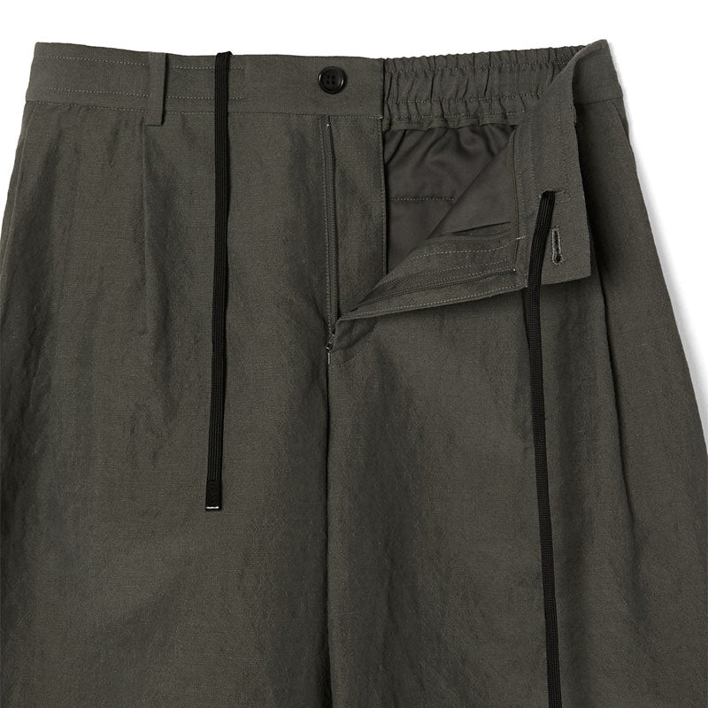 N.HOOLYWOOD | Pants Gray