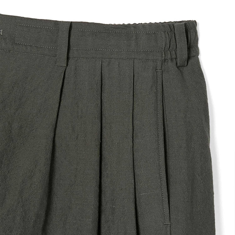 N.HOOLYWOOD | Pants Gray