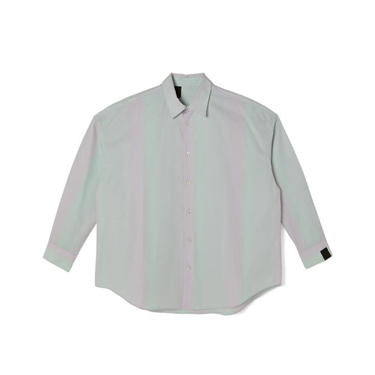 N.HOOLYWOOD | Shirt Pink Stripe