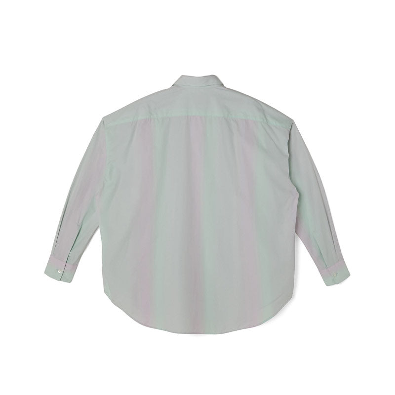 N.HOOLYWOOD | Shirt Pink Stripe