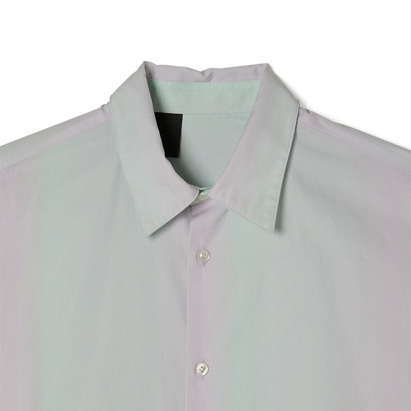N.HOOLYWOOD | Shirt Pink Stripe