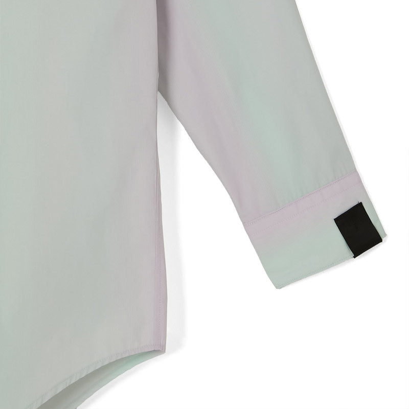 N.HOOLYWOOD | Shirt Pink Stripe