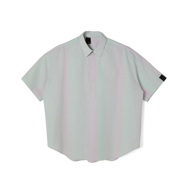 N.HOOLYWOOD | Shirt Pink Stripe