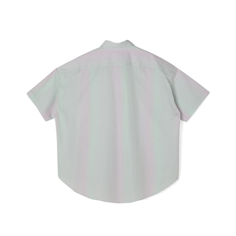 N.HOOLYWOOD | Shirt Pink Stripe