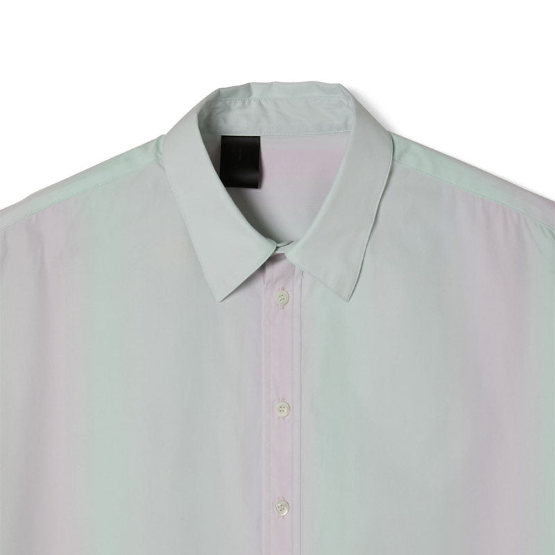 N.HOOLYWOOD | Shirt Pink Stripe