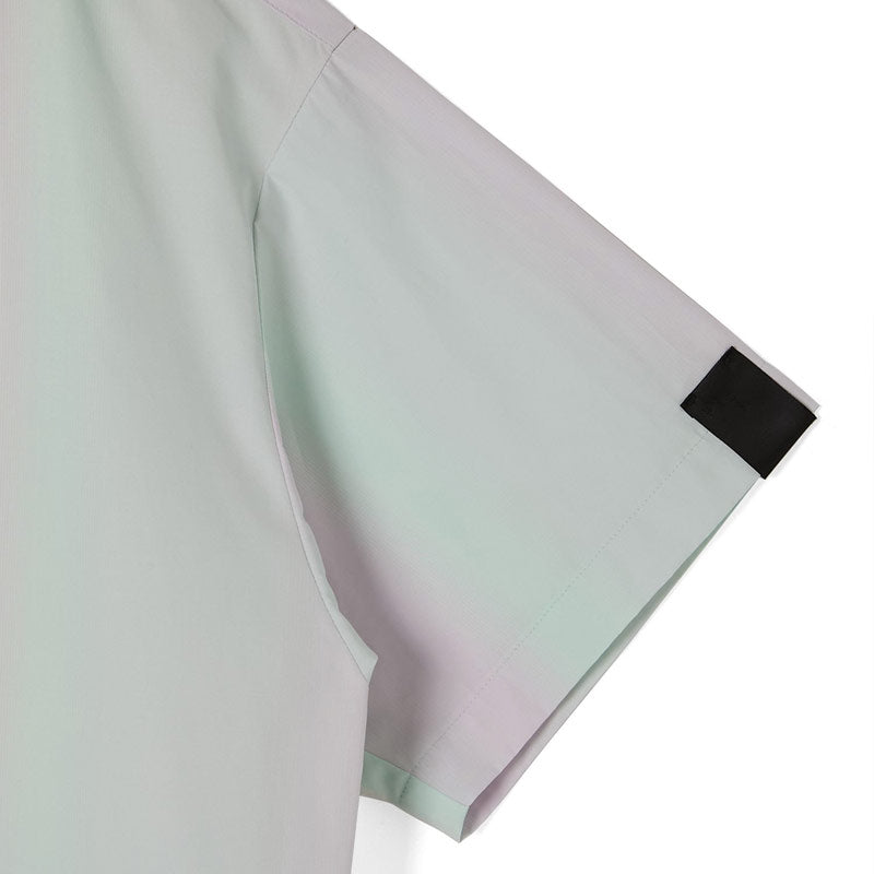 N.HOOLYWOOD | Shirt Pink Stripe