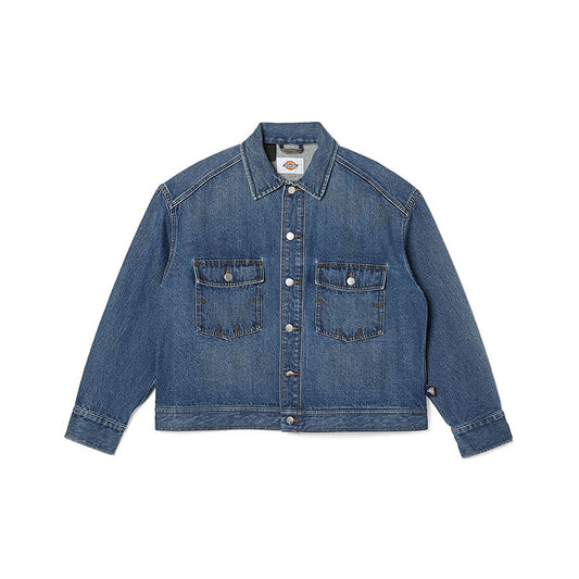 N.HOOLYWOOD | Jacket Blue