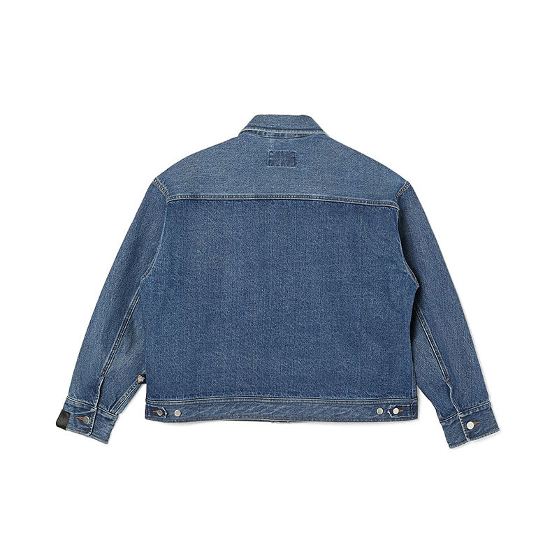 N.HOOLYWOOD | Jacket Blue
