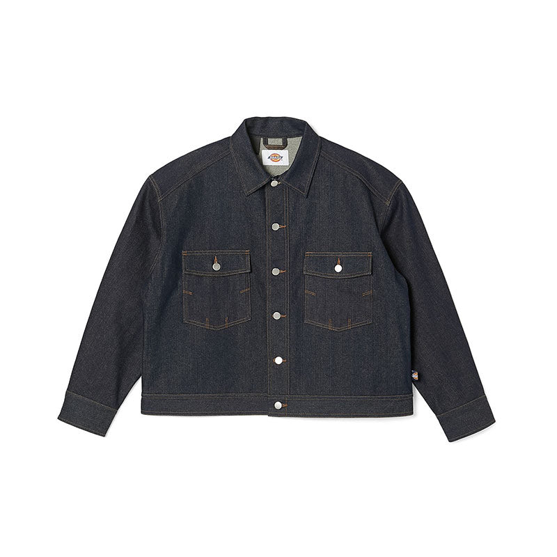 N.HOOLYWOOD | Jacket Navy