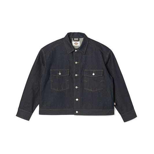 N.HOOLYWOOD | Jacket Navy