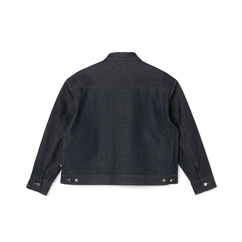 N.HOOLYWOOD | Jacket Navy
