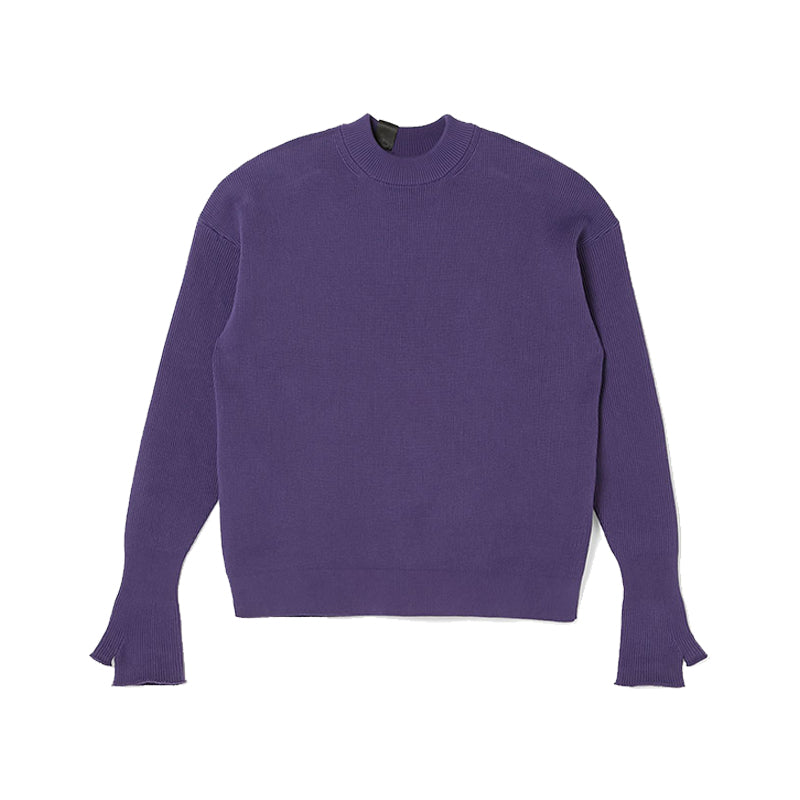 N.HOOLYWOOD | Sweatshirt Purple