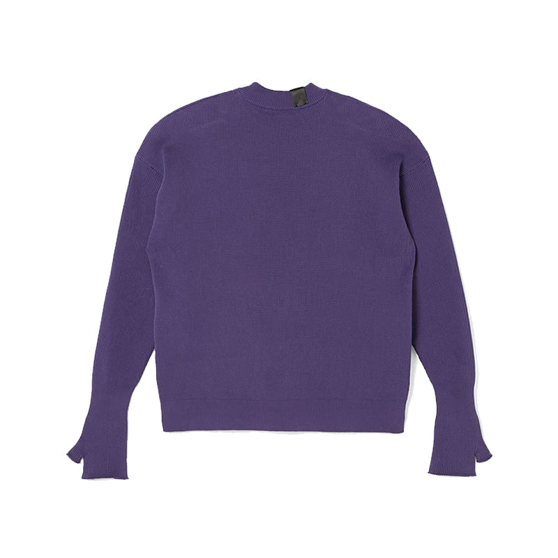 N.HOOLYWOOD | Sweatshirt Purple