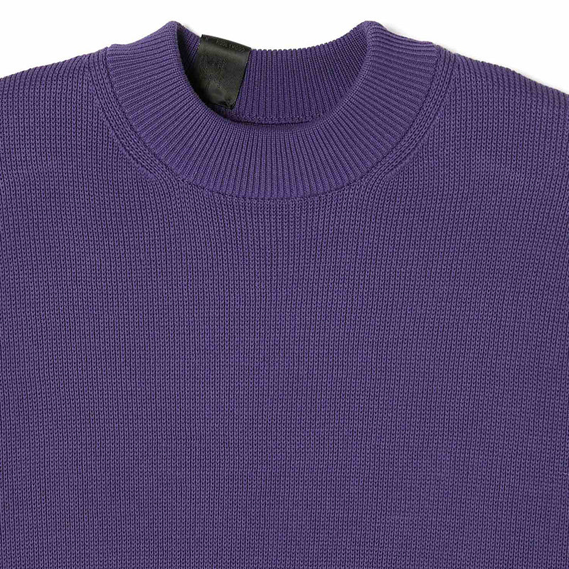 N.HOOLYWOOD | Sweatshirt Purple