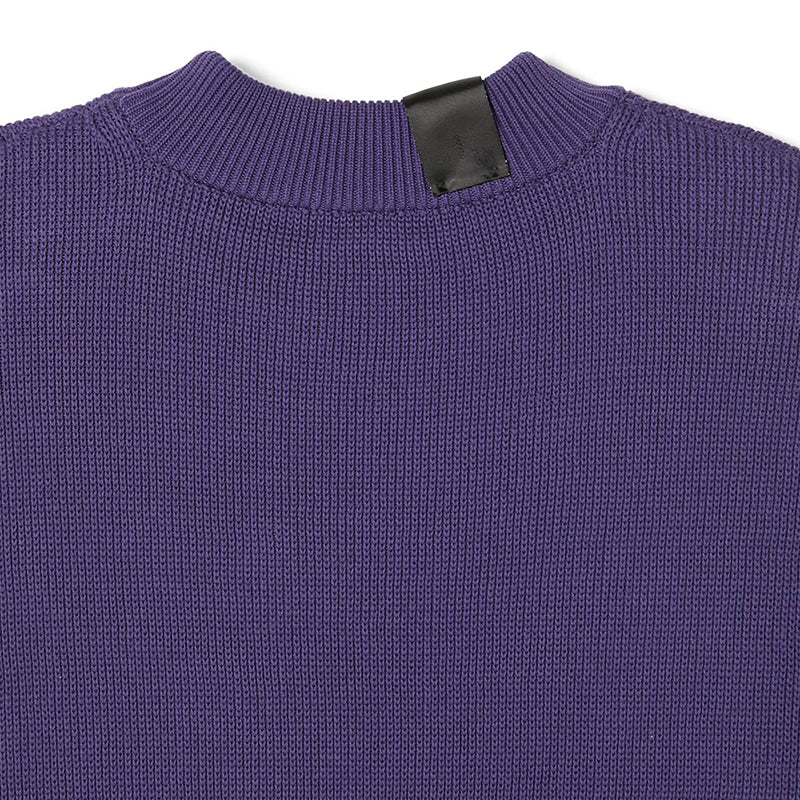 N.HOOLYWOOD | Sweatshirt Purple