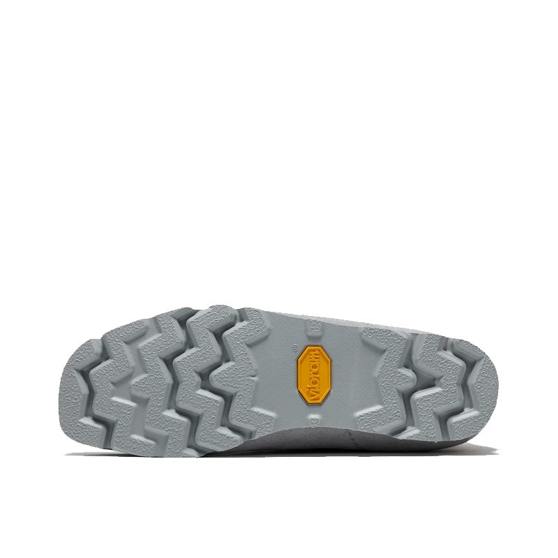 CLARKS | x Post Archive Faction Wallabee Boot Grey / Blue