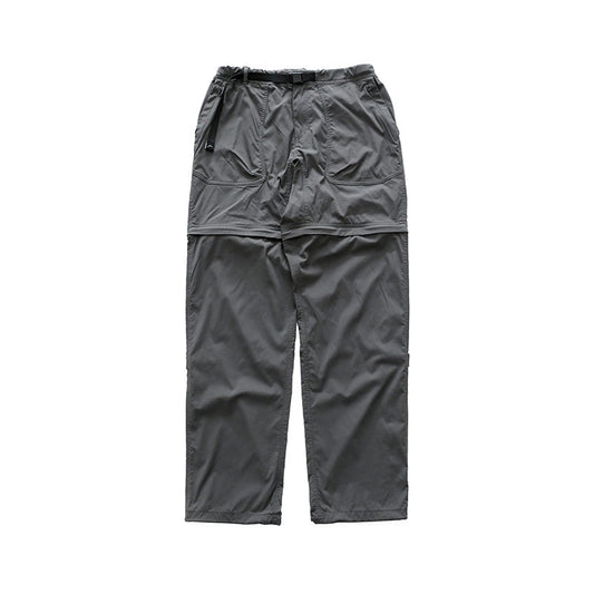 CAYL | 2Way Hiking Pants Dark Grey