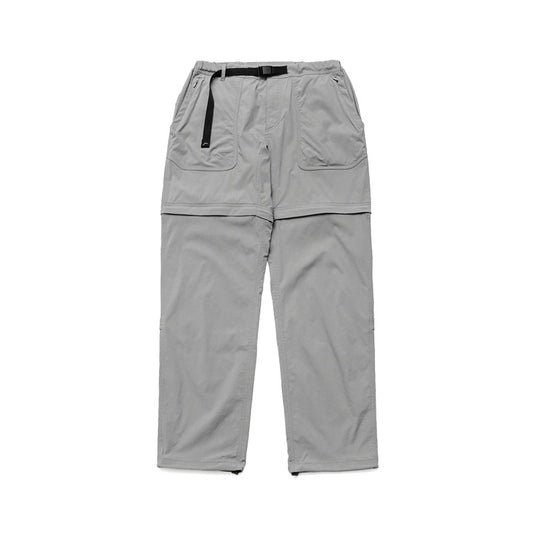 CAYL | 2Way Hiking Pants Light Grey