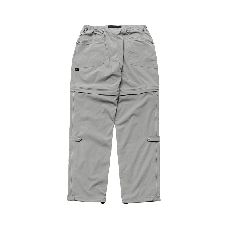 CAYL | 2Way Hiking Pants Light Grey