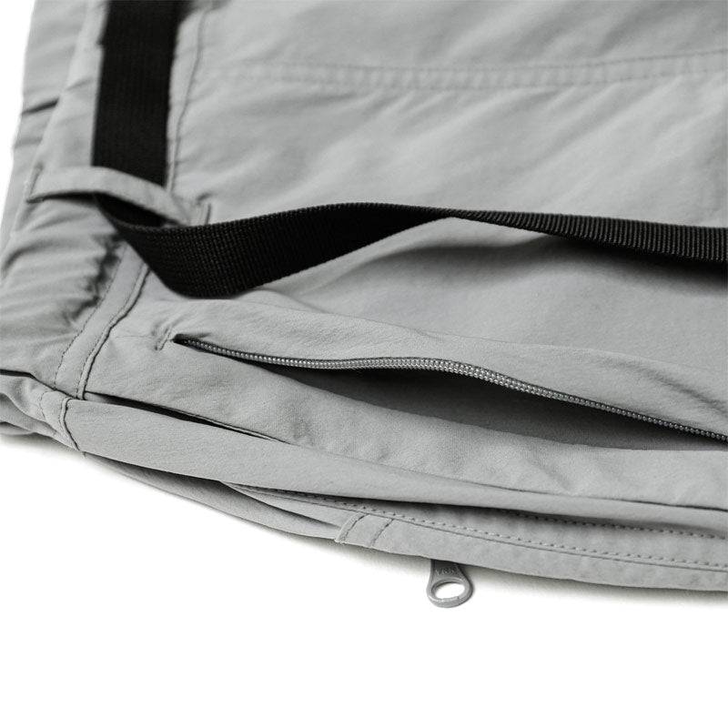 CAYL | 2Way Hiking Pants Light Grey