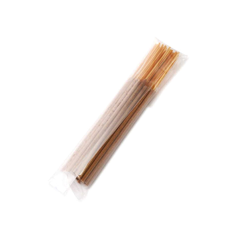AND WANDER | Incense + Holder Yellow