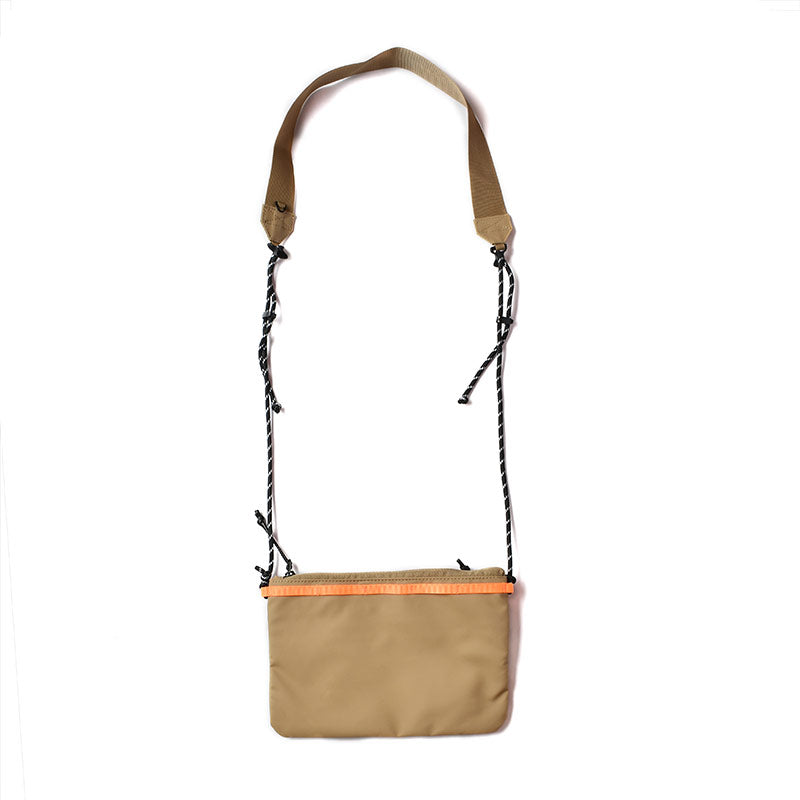 ELLIKER | Caley Sacoche Bag 1L Sand