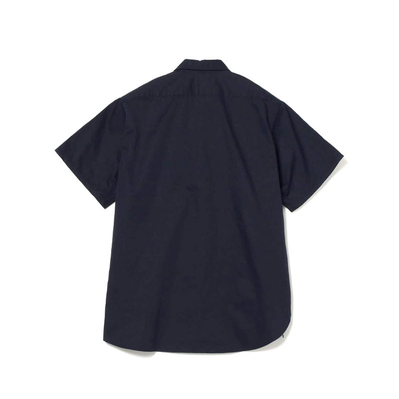 BEAMS PLUS | Work Twill Classic Fit Navy