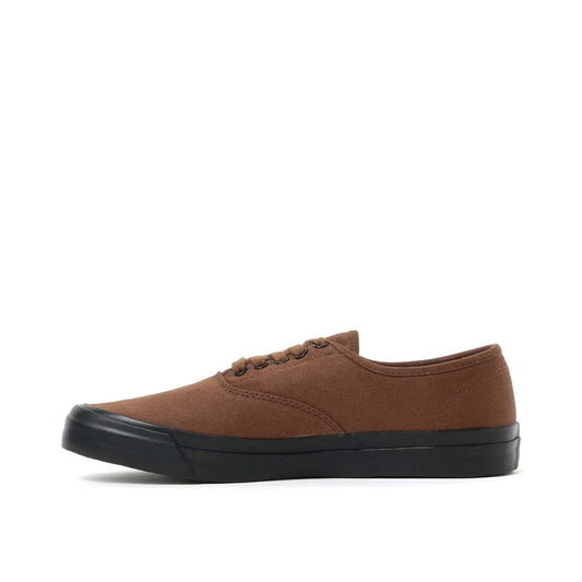BEAMS PLUS | Sperry X B+ Mil Cvo Shoes Brown