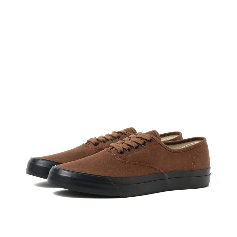 BEAMS PLUS | Sperry X B+ Mil Cvo Shoes Brown