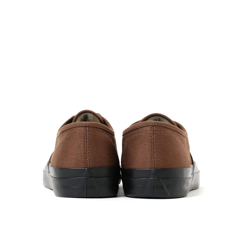BEAMS PLUS | Sperry X B+ Mil Cvo Shoes Brown