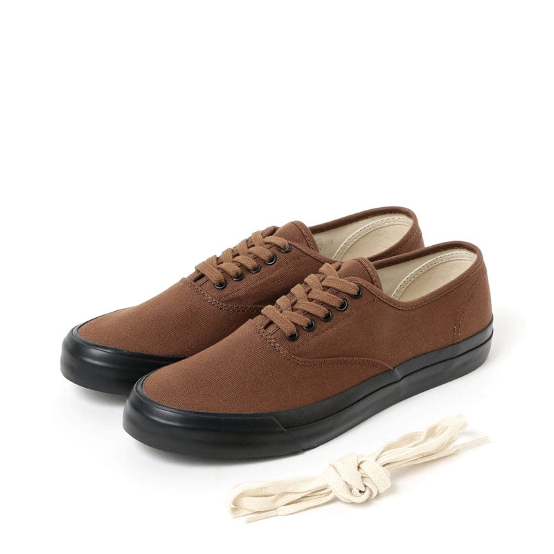 BEAMS PLUS | Sperry X B+ Mil Cvo Shoes Brown
