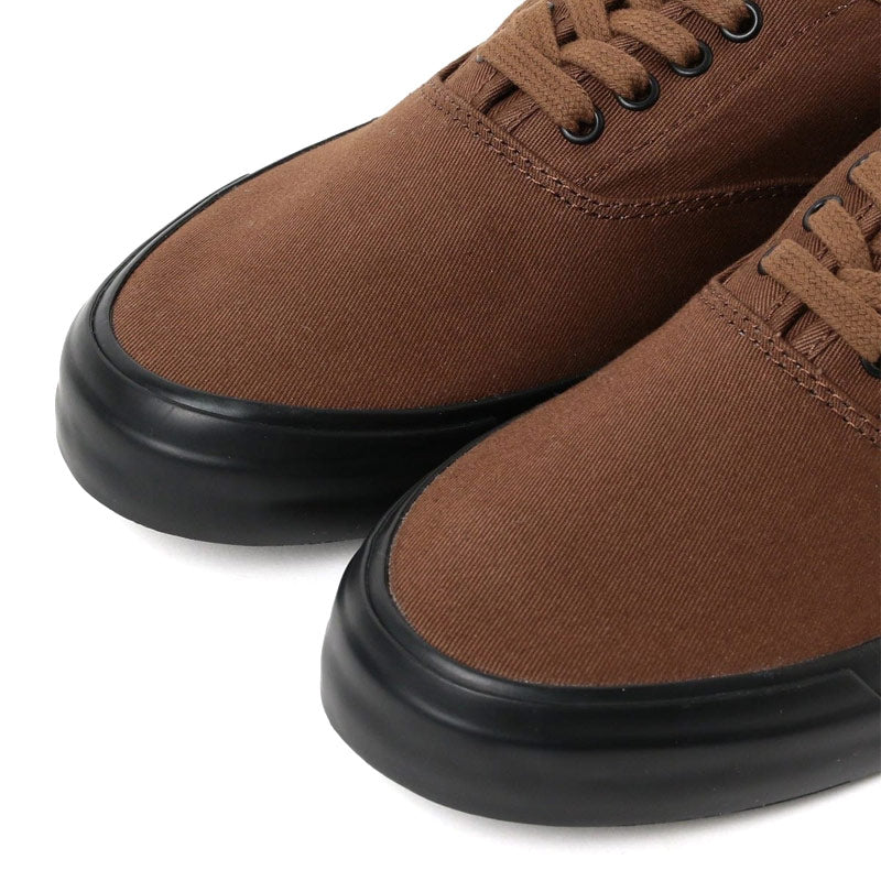 BEAMS PLUS | Sperry X B+ Mil Cvo Shoes Brown