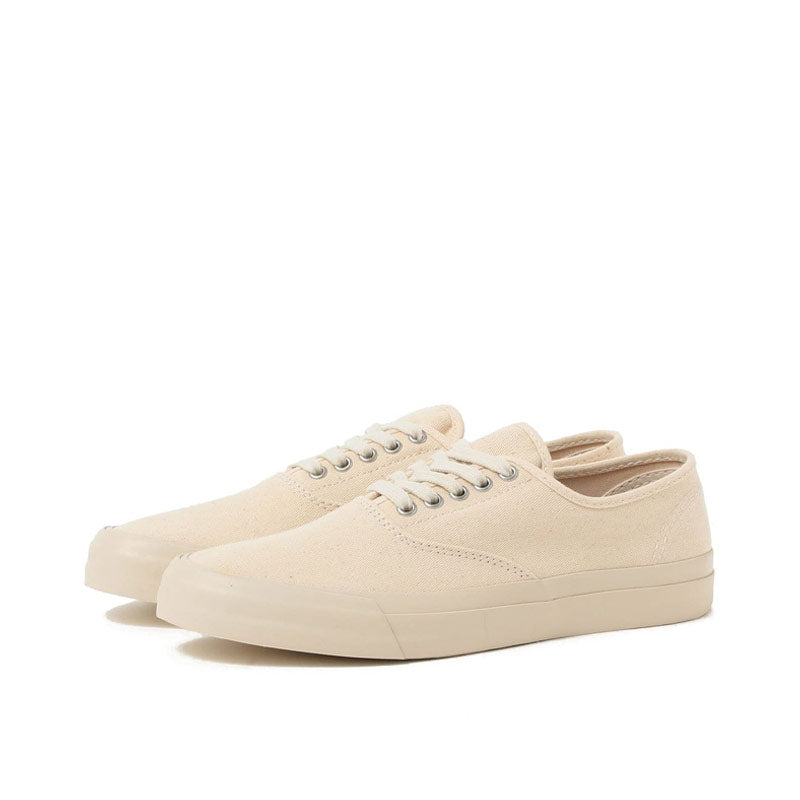 BEAMS PLUS | Sperry X B+ Mil Cvo Shoes Ivory