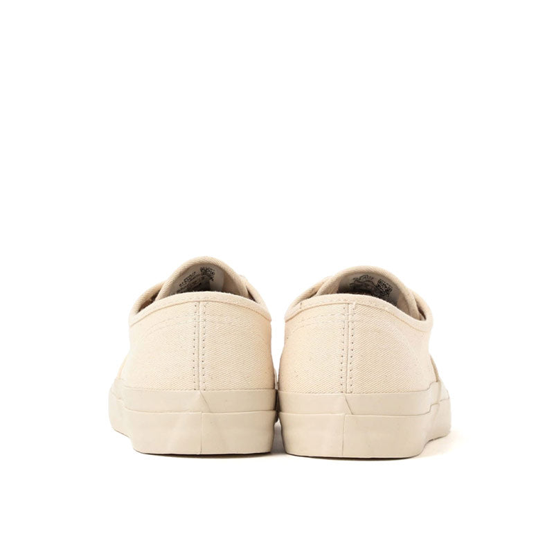 BEAMS PLUS | Sperry X B+ Mil Cvo Shoes Ivory