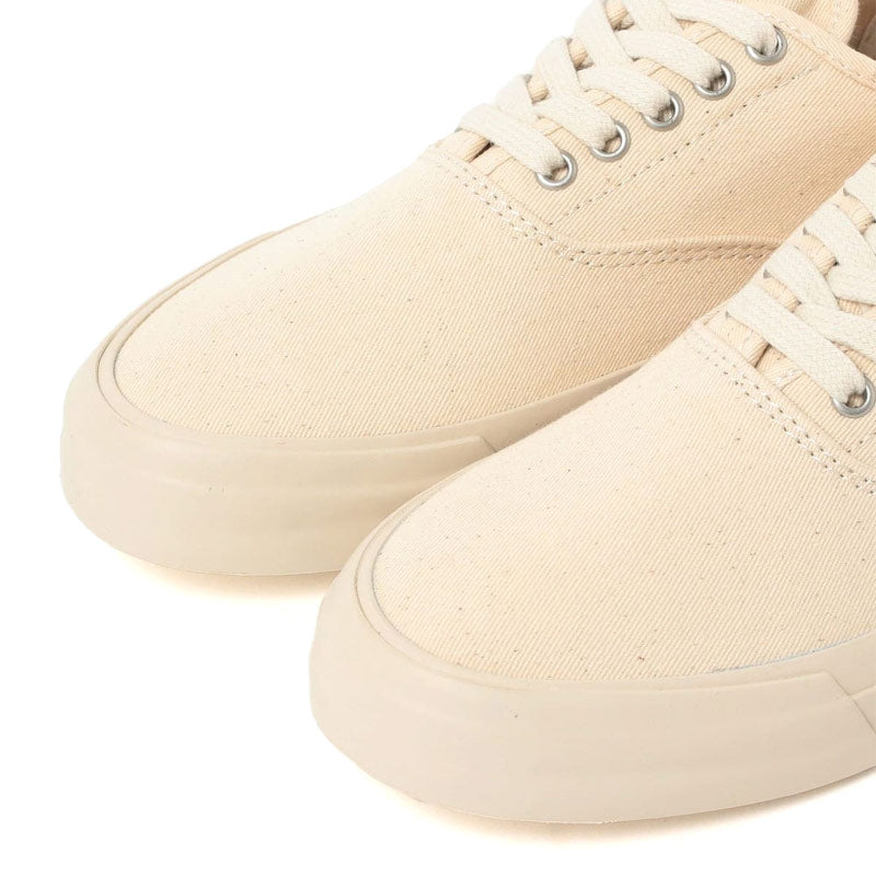 BEAMS PLUS | Sperry X B+ Mil Cvo Shoes Ivory