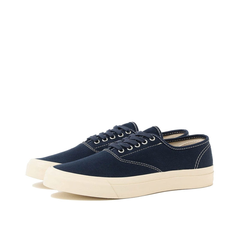 BEAMS PLUS | Sperry X B+ Mil Cvo Shoes Navy